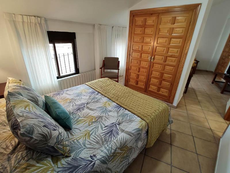Royuela Hostal Екстер'єр фото