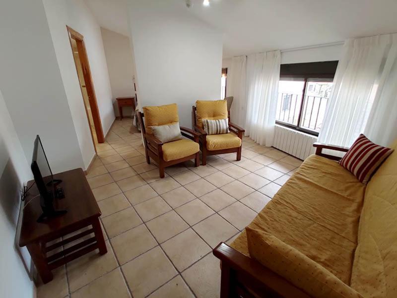 Royuela Hostal Екстер'єр фото